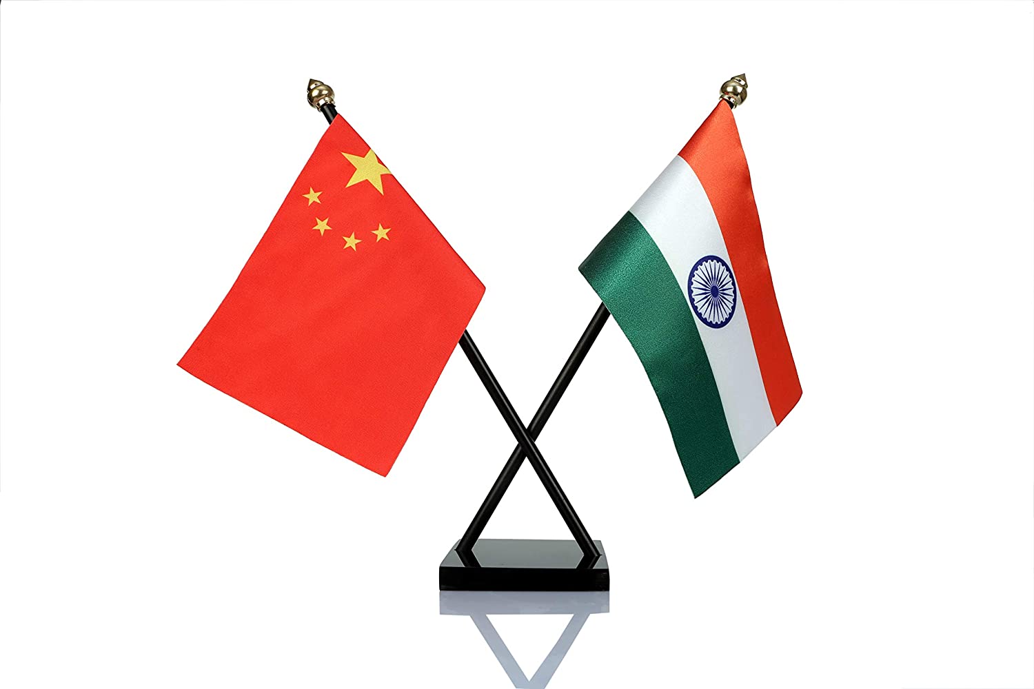 लद्दाख में भारतीय जवानों के साथ ‘हिंसक झड़प’ के बाद चीन ने कहा, ‘हम और झड़पें नहीं चाहते’