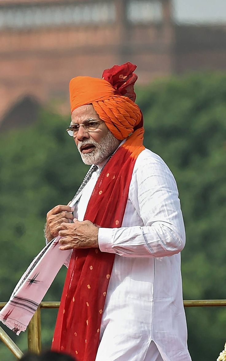 Prime Minister Narendra Modi’s remarks on Guru Tegh Bahadur’s birthday