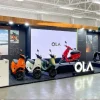 Ola Electric IPO: A Strong Finish on Day 3