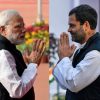 Rahul Gandhi Claims PM Modi’s Divine Claims Signal Psychological Collapse Amid Election Challenges