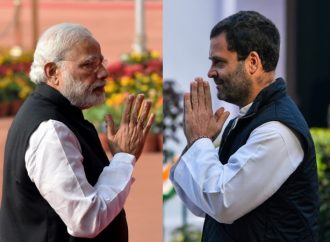 Rahul Gandhi Claims PM Modi’s Divine Claims Signal Psychological Collapse Amid Election Challenges