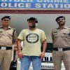 Lucknow Professor Defrauded of ₹2.81 Crore in Digital Kidnapping Scheme: UP STF Arrests Five Suspects