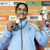 Vinesh Phogat: From Wrestling Glory to Political Success