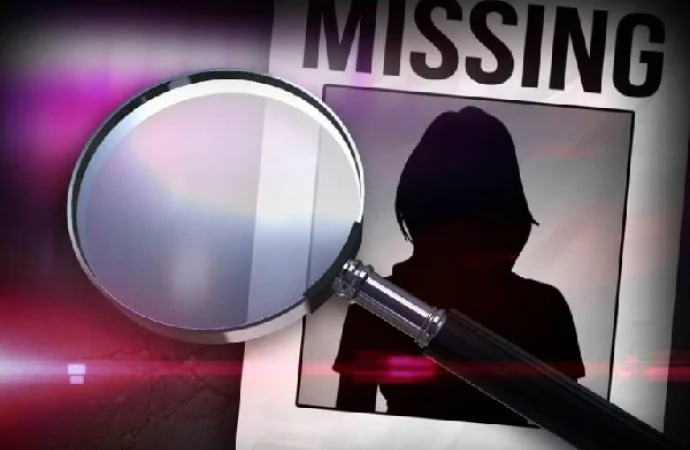 Guwahati Girl Missing: Where is Nibedita, Who Left for School?