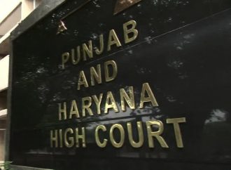 Punjab & Haryana High Court Upholds Dismissal of Police Constable Tied to Extremists