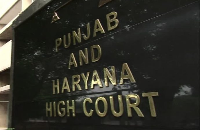 Punjab & Haryana High Court Upholds Dismissal of Police Constable Tied to Extremists