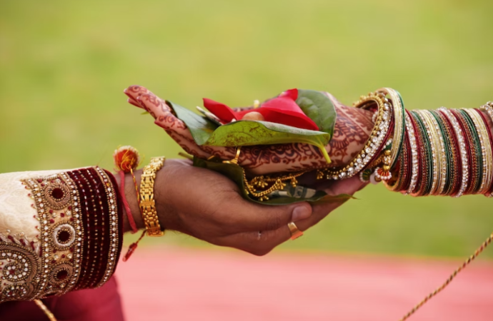 “Bihar Man’s Bigamy Attempt Foiled as First Wife Disrupts Second Wedding in Bhagalpur”