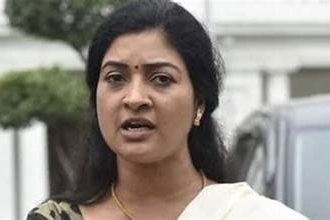 Congress Accuses Punjab Police of Campaigning for AAP in Delhi Elections, Alka Lamba Responds