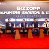 Honoring Success: Bizzopp Business Awards 2025 Highlights