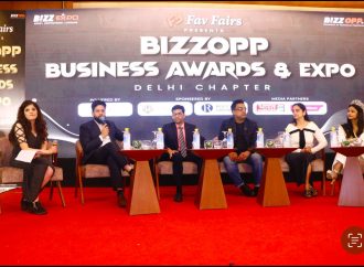 Honoring Success: Bizzopp Business Awards 2025 Highlights