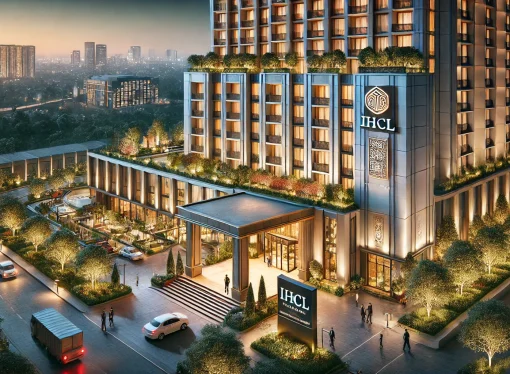 IHCL Expands in Punjab with Two New Hotels in Ludhiana