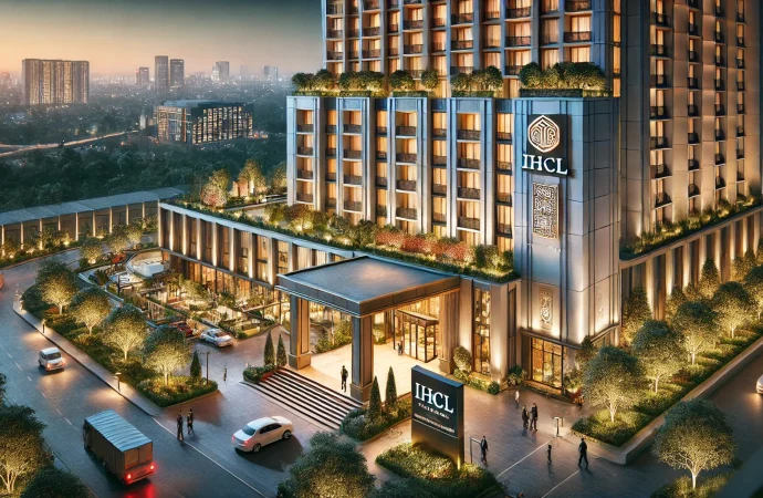 IHCL Expands in Punjab with Two New Hotels in Ludhiana