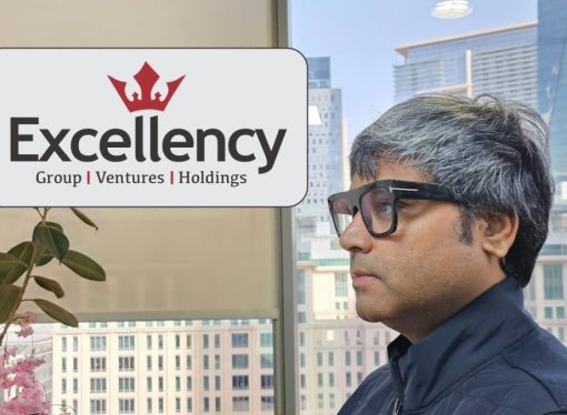 Arun Gee’s Entrepreneurial Legacy: Building Success Through Innovation