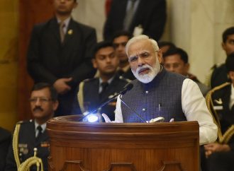 “India-Pakistan Tensions: Defence Stocks Surge as Key Meeting in Delhi Approaches”