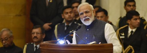 “India-Pakistan Tensions: Defence Stocks Surge as Key Meeting in Delhi Approaches”