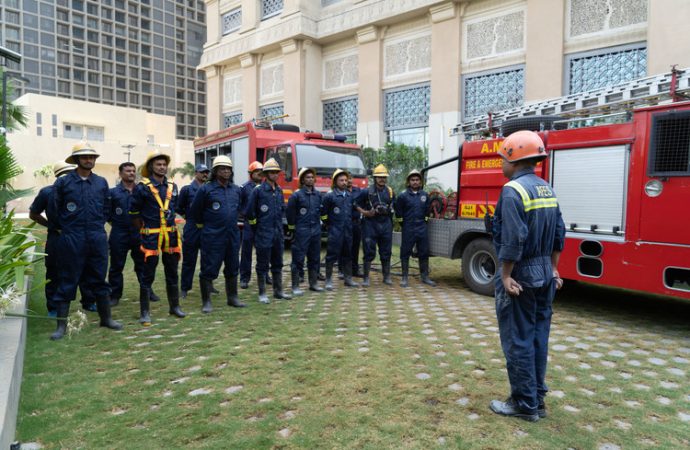 Punjab and Haryana to Conduct Statewide Emergency Mock Drills Under Operation Shield