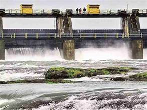 “Centre Directs Punjab to Release 4,500 Cusecs of Water to Haryana for Next 8 Days”