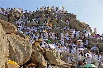Hajj 2025 Concludes: 1.6 Million Pilgrims Complete Mecca Journey, Visa Ban on Indians Lifted