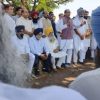 Blow to AAP as Punjab Opposition Unites with Farmers Against Land Pooling Policy