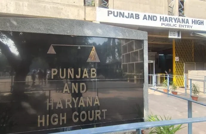 Punjab and Haryana High Court Directs SOP to Prevent False FIRs
