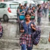 School Holidays in UP, Punjab, Haryana, J&K, Himachal & Chandigarh Due to Heavy Rains