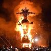 Dussehra 2025: India Marks Triumph of Good Over Evil with Ramlila and Ravana Effigies