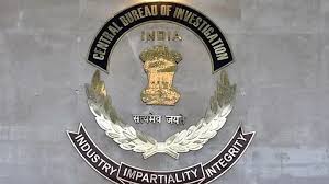 CBI Conducts Second Search at Suspended Punjab DIG’s Residence Over Bribery Probe