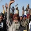 Kisan Mazdoor Morcha to Protest MGNREGA Amendments in Punjab