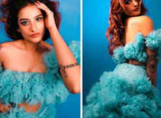 Rashmeet Kaur Leads Punjabi Folk Music Revival in 2025