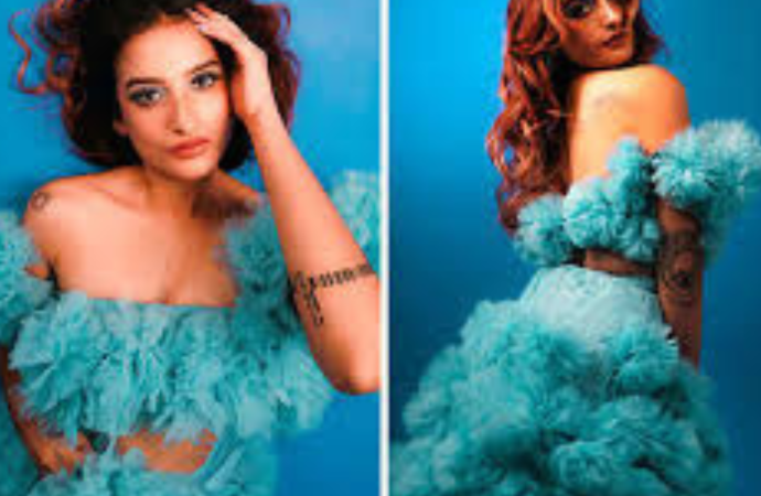 Rashmeet Kaur Leads Punjabi Folk Music Revival in 2025