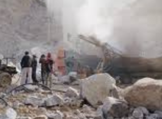 P&H High Court Flags Illegal Mining in Aravalli Hills