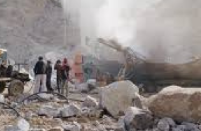 P&H High Court Flags Illegal Mining in Aravalli Hills