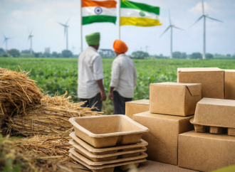 Punjab-Haryana Low-Carbon Packaging Initiative